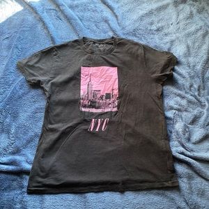 nyc shirt